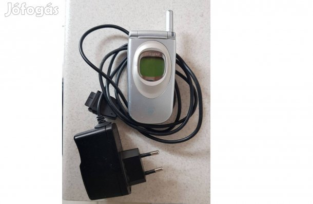 Samsung Sgh-S100 töltővel