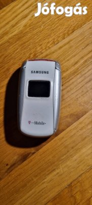 Samsung Sgh-X400 mobil 