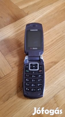 Samsung Sgh-X510 mobil