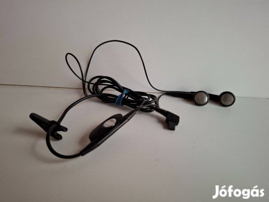 Samsung Sgh-x 650 mobiltelefon vezetékes head set