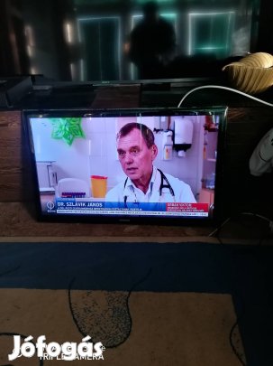 Samsung Smart LED Tv