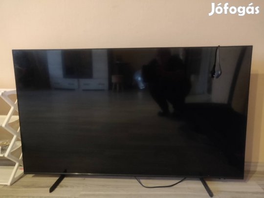 Samsung Smart Q led wifis Tv 120'-os 