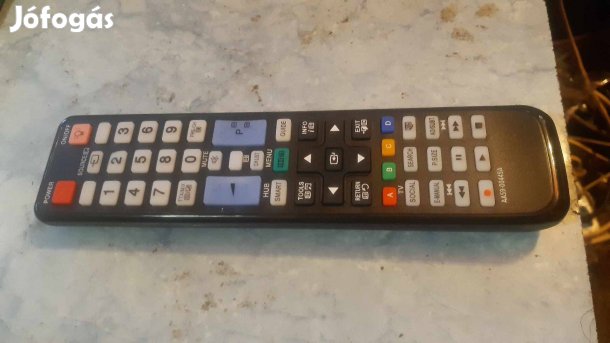 Samsung Smart TV távirányító