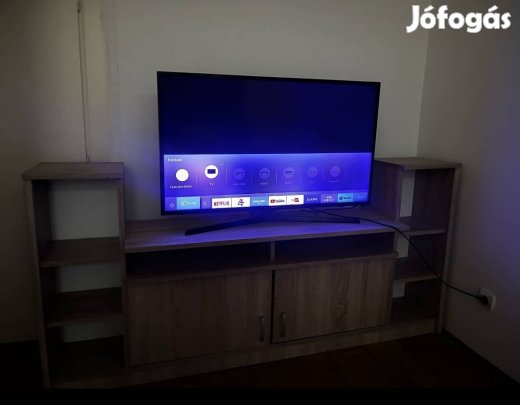 Samsung Smart Tv szekrénnyel