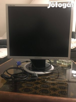 Samsung Syncmaster 940n Monitor