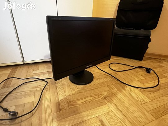 Samsung Syncmaster 943SN