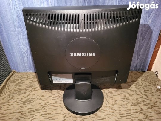 Samsung Syncmaster 943 monitor