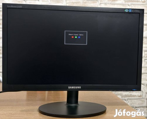 Samsung Syncmaster E2220
