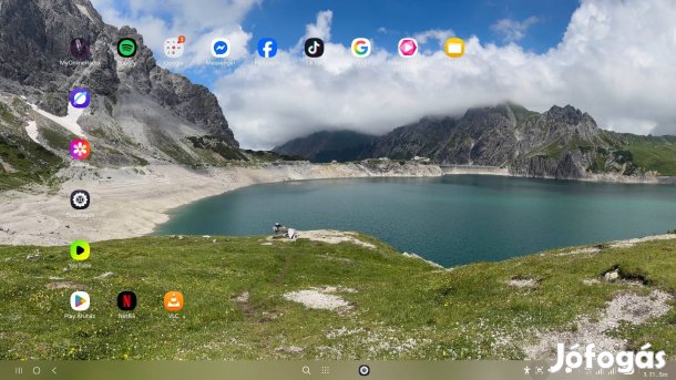 Samsung Syncmaster EX2220 Monitor