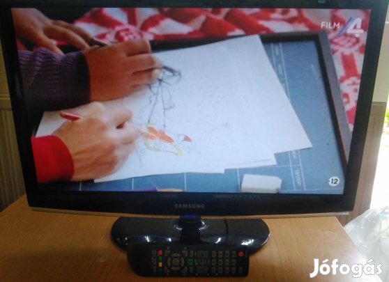 Samsung Syncmaster Ledtv/Monitor 22"