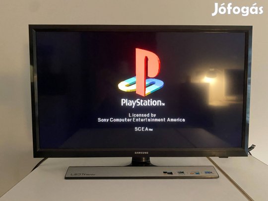 Samsung T24E310Ewled Televízió TV / Monitor