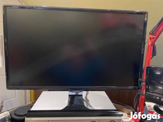 Samsung T24E390EW Full HD televízió-monitor