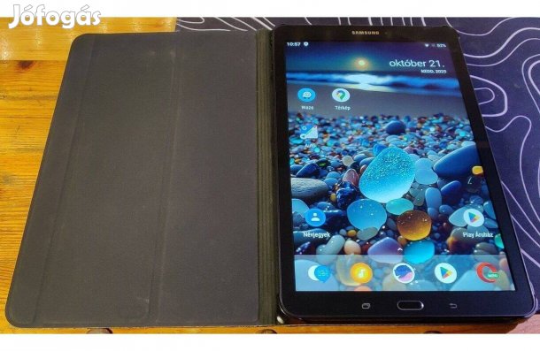 Samsung T561 Galaxy Tab E 9.6 8GB GPS, WIFI, BLUETOOTH