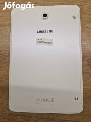 Samsung T710 Galaxy Tab S2 8.0 32GB tablet