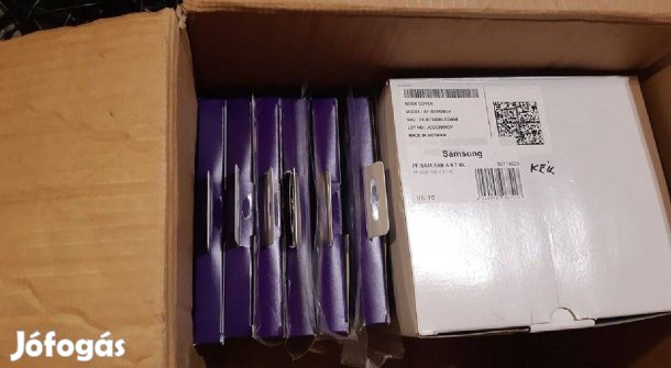 Samsung TAB A 9.7 tok kék és fehér