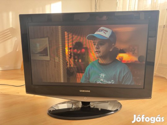 Samsung TV 32 HD HDMI LE32R72B