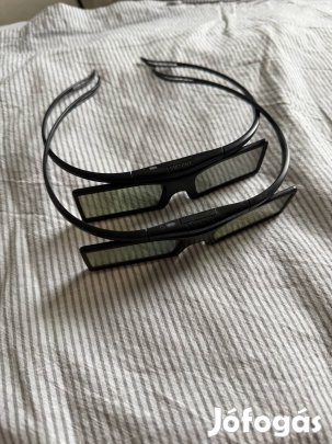 Samsung TV 3D szemüveg
