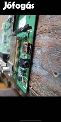 Samsung TV Alaplap (Main Board)