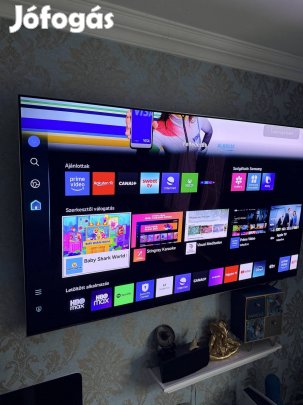 Samsung TV OLED UHD QE55S95Batxxh