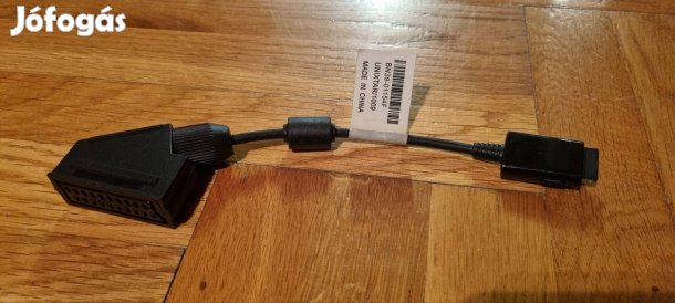 Samsung TV Scart adapter BN39-01154F