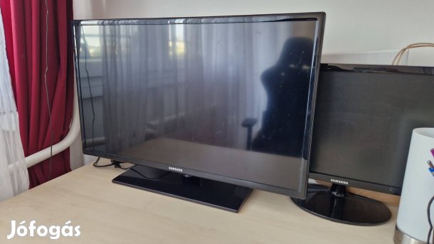 Samsung TV UE32EH4000W model eladó 
