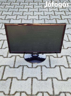 Samsung TV / Monitor - 24" T24B350EW