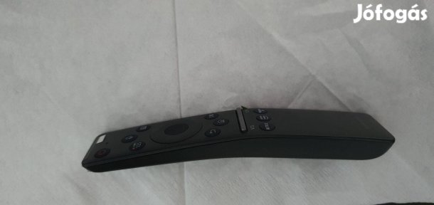 Samsung TV gyári új távirányító hangvezérléssel BN59-01312B