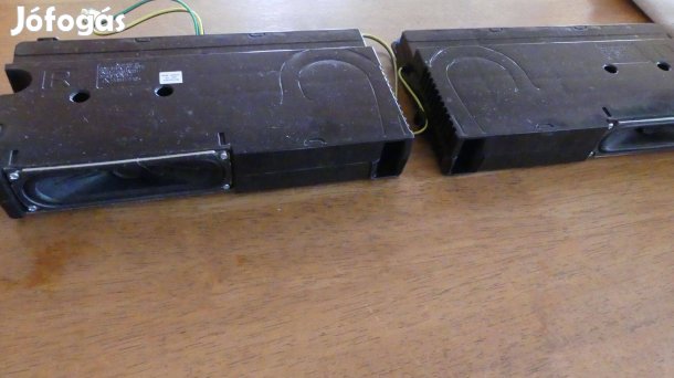 Samsung TV hangszóró pár