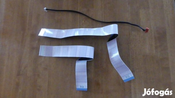 Samsung TV szalagkábelek