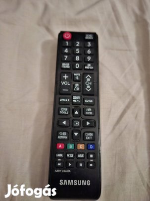 Samsung TV távirányító