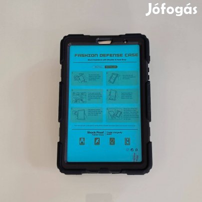 Samsung Tab A7 Lite tok új