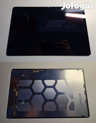 Samsung Tab S7 FE kijelző