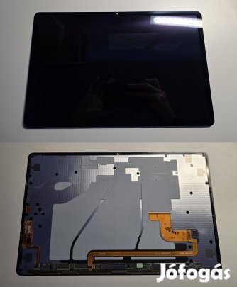 Samsung Tab S9 Plus kijelző