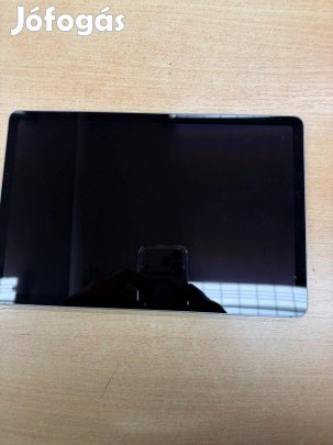 Samsung Tabs9 FE 128gb wifi gray hibatlan karcmentes allapotban elado