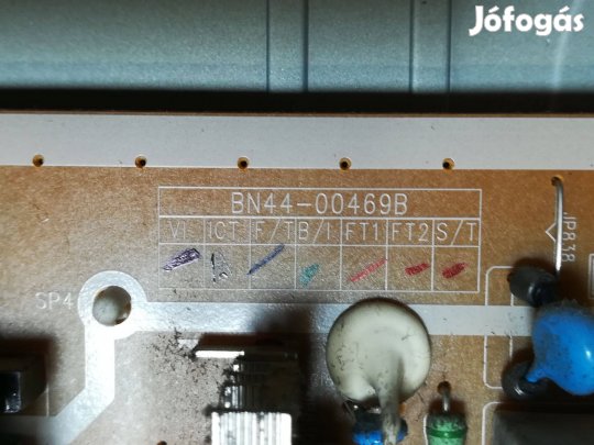 Samsung Tápegység: BN44-00469B