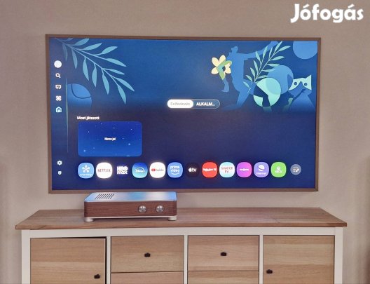 Samsung The Frame 55" LS03 4K TV