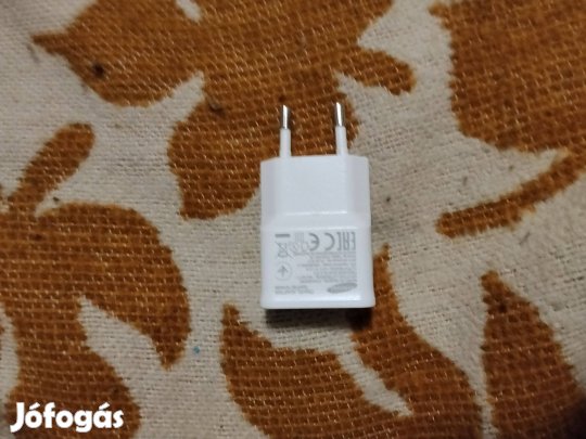 Samsung Töltő Kábellel Eladó