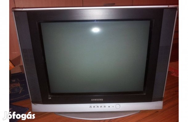 Samsung Tv 55 centis