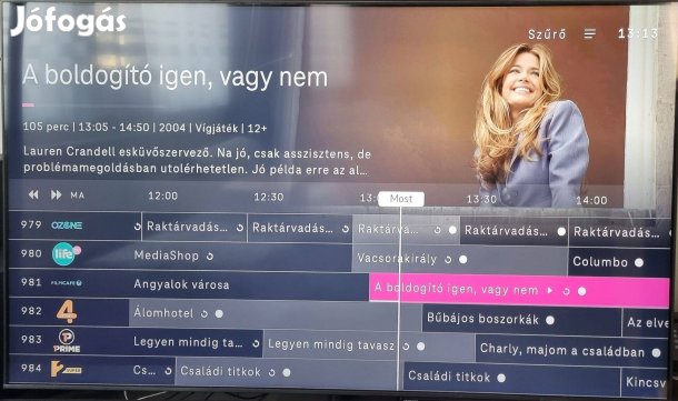 Samsung Tv-75' (190cm). Modelkód QE75Q77Aatxxh