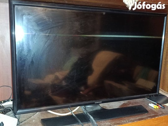 Samsung Tv eladó hibátlan