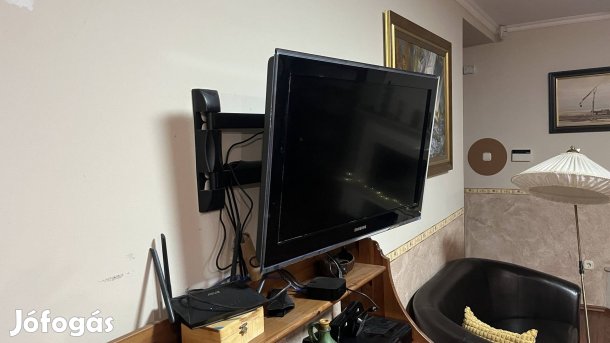 Samsung Tv fali tartoval