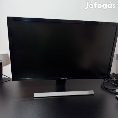 Samsung U28E570DS 4K UHD LED Monitor 28"