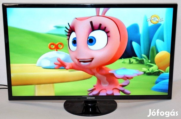 Samsung UE32F4000 32 coll 82cm HD Ready LED TV