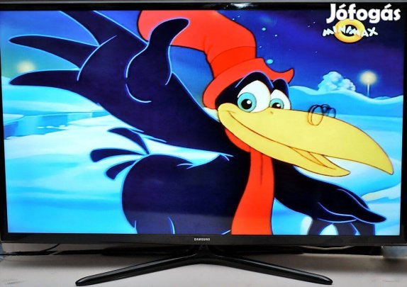 Samsung UE32F6100 Full HD 32coll 82cm 3D LED TV