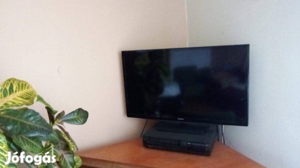 Samsung UE32H4000Awxxx 81 cm-es LED TV