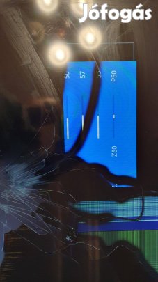 Samsung UE32J4500 Smart LED tv háttér világítás alkatrésznek