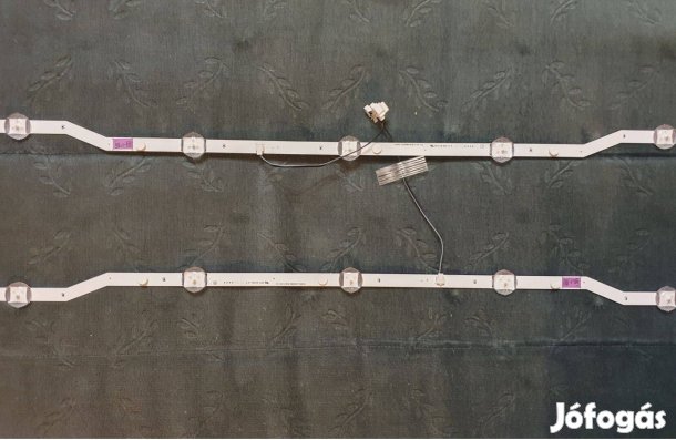 Samsung UE32J4510AW LED tv háttér világítás UE32J4510