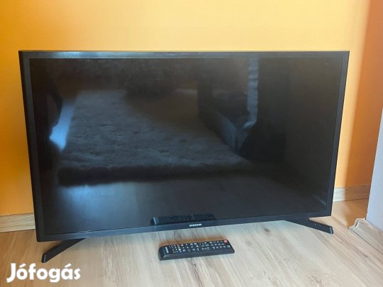 Samsung UE32J5200AW 32" Full HD Smart TV