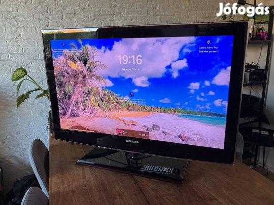 Samsung UE37B6000 LED TV (94cm) Full HD