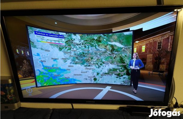 Samsung UE40D5000 LED tv